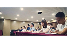 中昕国际项目管理有限乐竞(中国)举办全过程工程咨询服务培训会